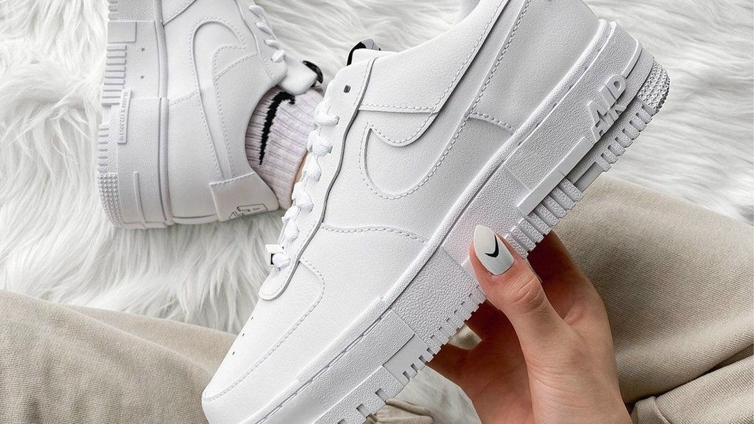 nike air force 1 low pixel,nike air force 1 pixel white,nike air force 1,кросcовки nike air force 1,кроссовки