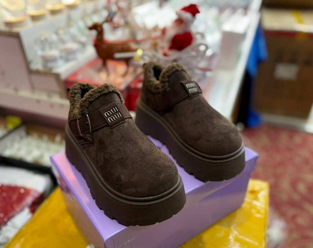 ,женская ,женская зимняя ,обуви, повседневные