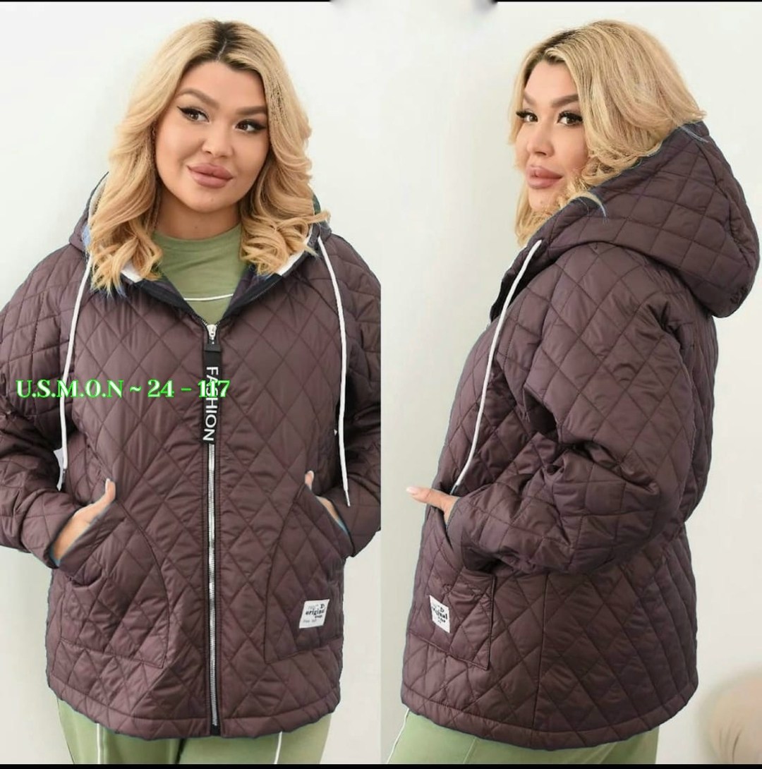 демисезонная женская куртка больших размеров,куртка стеганая,куртка женская,женская демисезонная куртка,демисезонная куртка