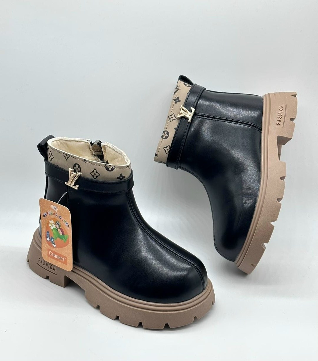 ,детские ботинки,ботинки для девочек,ботинки модные,детская