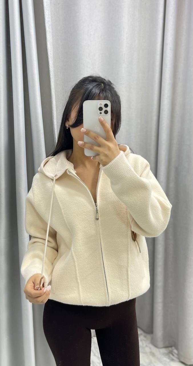 теплая кофта,женская кофта,кардиган с капюшоном,женский кардиган с капюшоном,вязаные кардиганы