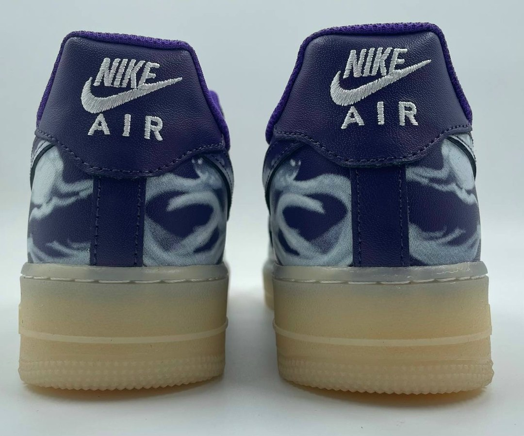 nike air force 1 skeleton purple,кросcовки nike air force 1,nike air force 1 skeleton,nike air force 1 low skeleton purple,кроссовки
