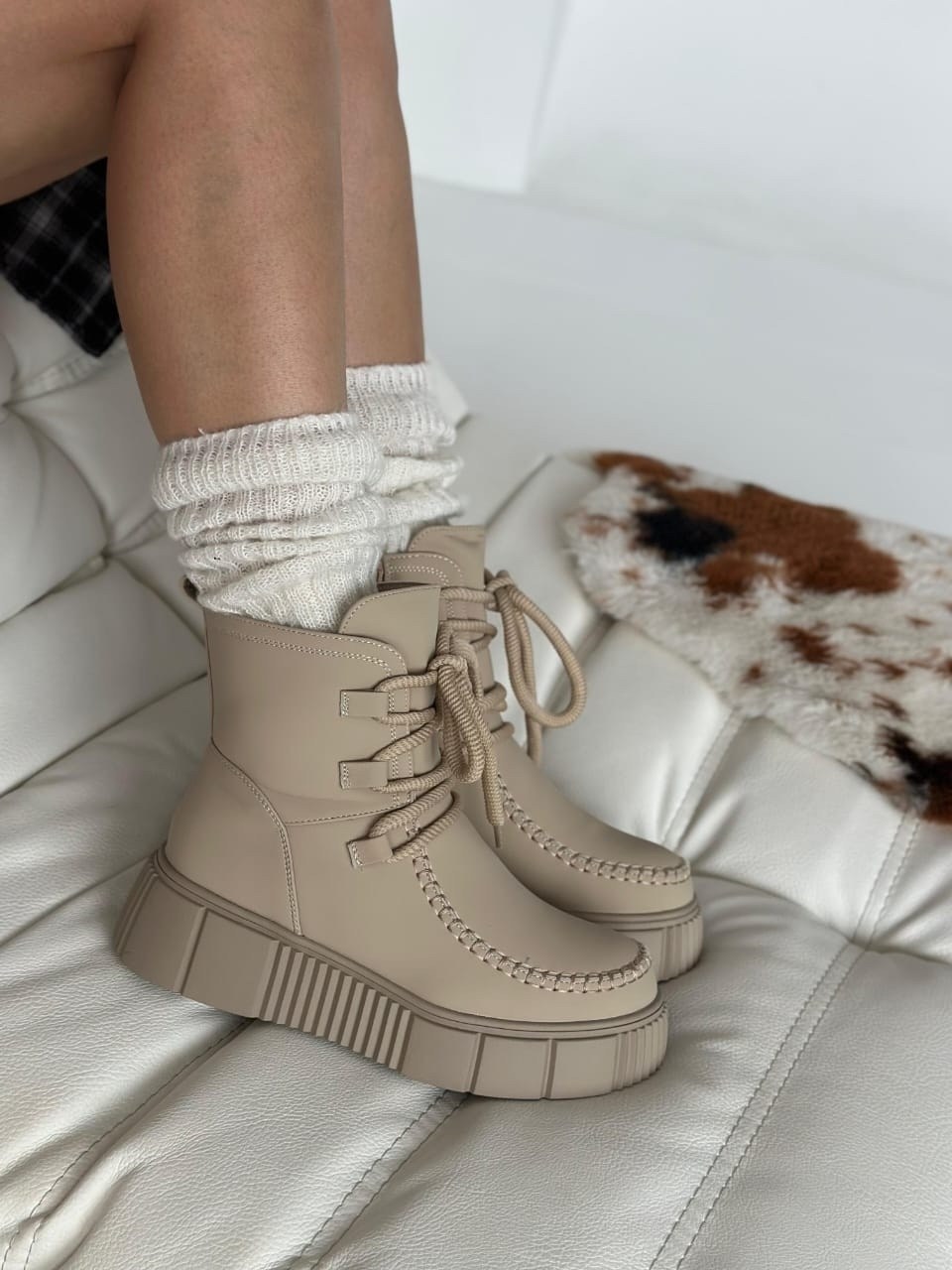 ,ботинки бежевые женские весна,женские ботинки,ботинки зимние бежевые, женская