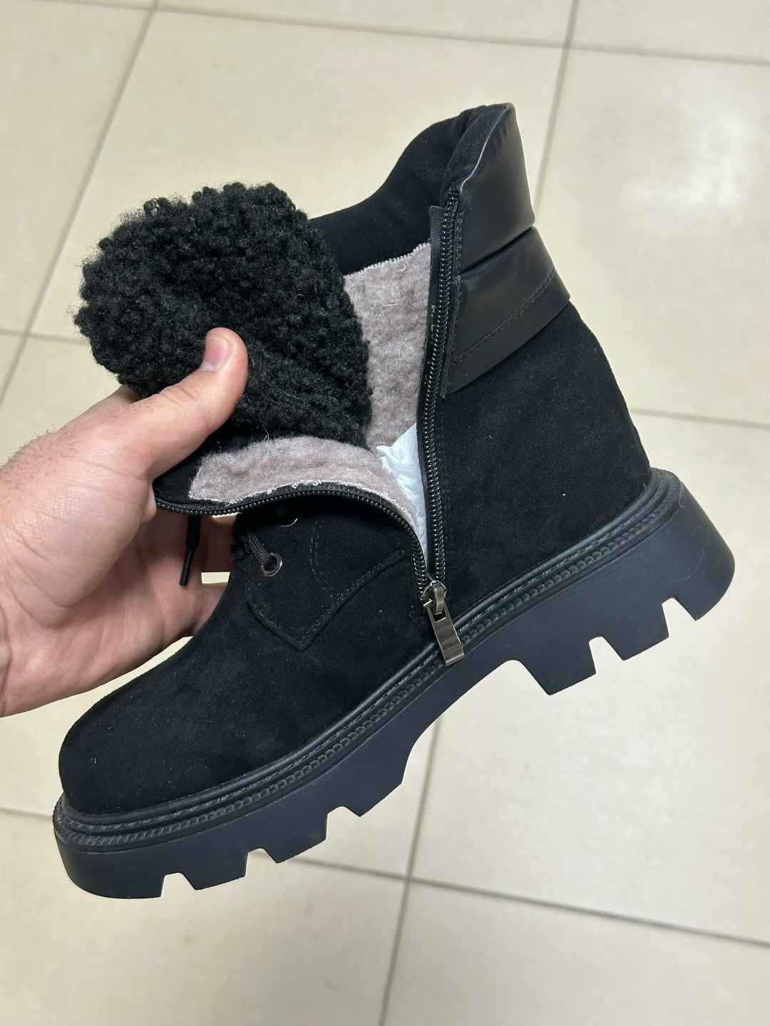 ,ботинки женские,ботинка женские зимние, зимняя женская, зимняя