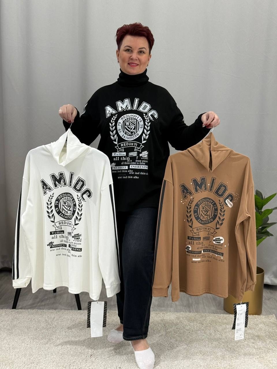 свитшот женская,женская кофта,оверсайз свитшот,толстовки свитшот,джемпер оверсайз