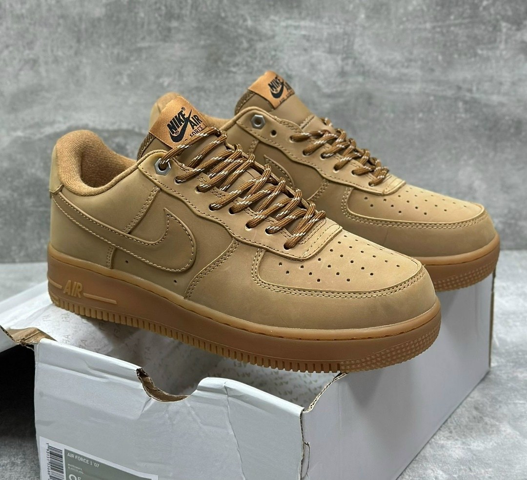 nike air force 1 low flax,кросcовки nike air force 1,кроссовки nike air force 1 low,nike air force 1 low,мужские кроссовки nike air force 1