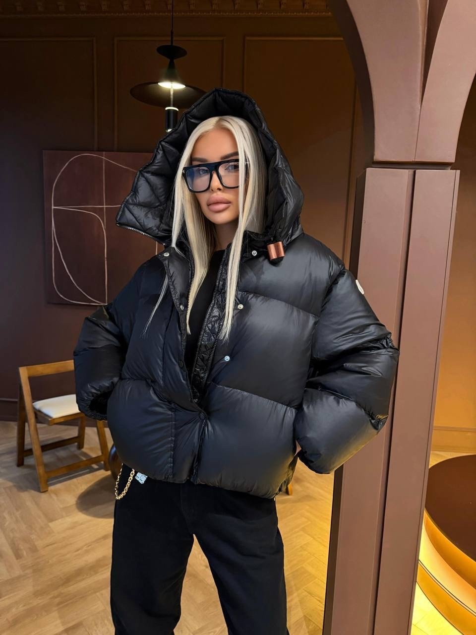 модные пуховики,куртка пуховик,куртка стильная,демисезонная куртка,куртка женская