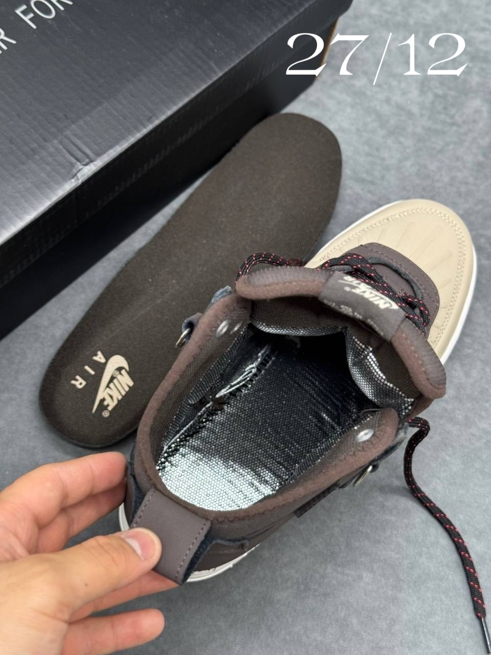 кроссовки зимние nike air force 1,nike air force 1 lunar duckboot,nike air force 1 duckboot,кросcовки nike air force 1,nike lunar force 1 duckboot