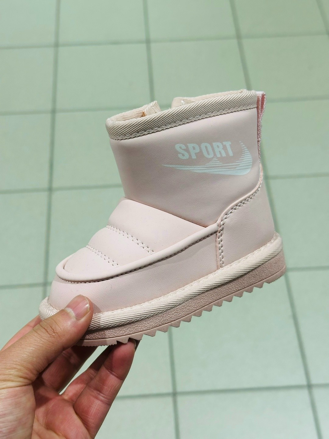 , детская,детские зимние ботинки,зимняя ,сапожки