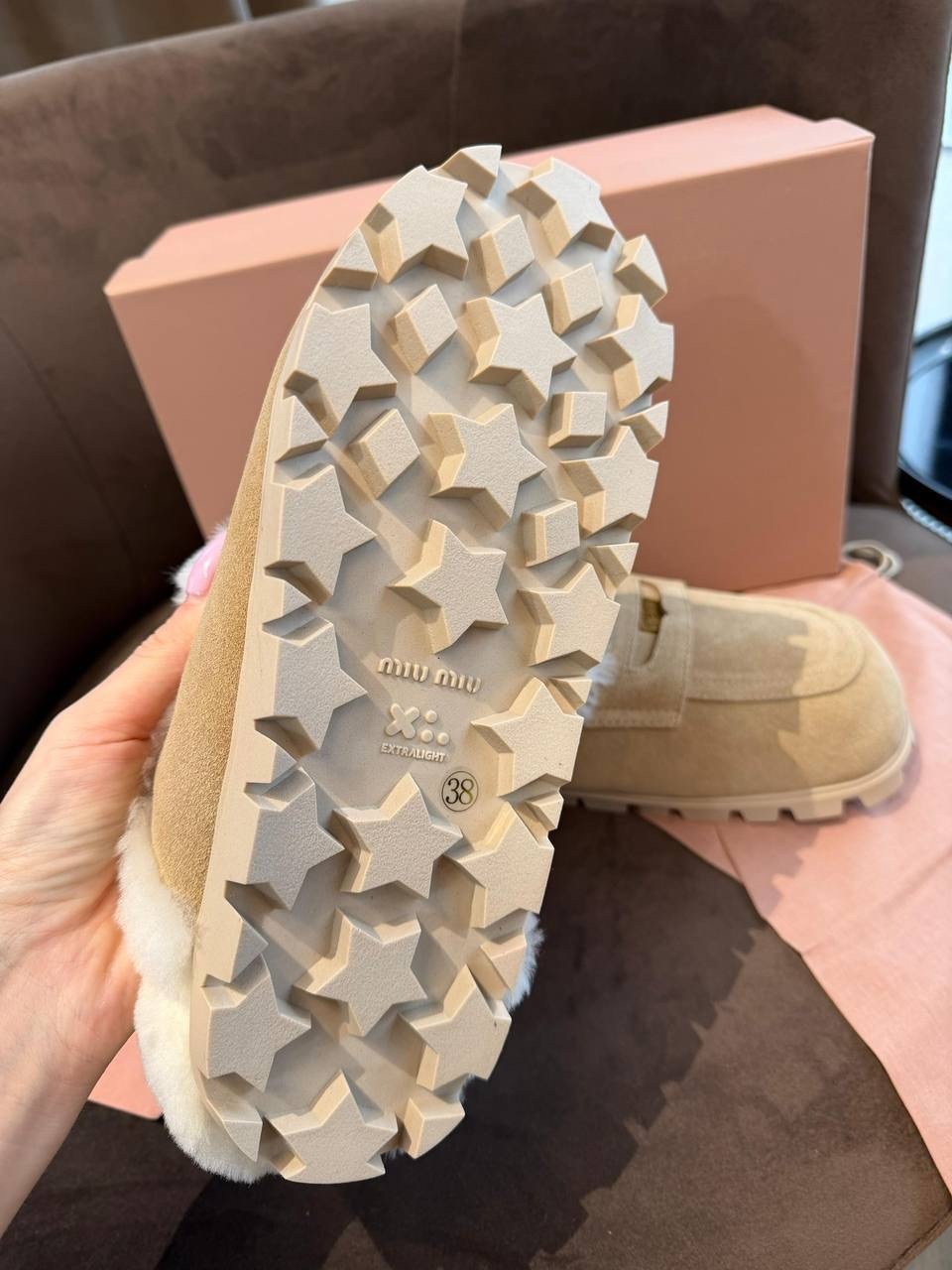 ,тапки с мехом,меховые тапочки,сабо с мехом,тапки меховые