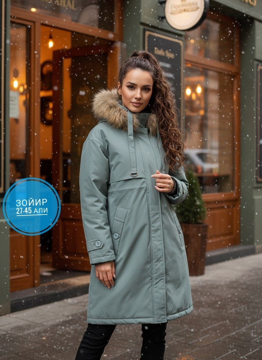 женская парка,парка зимняя,удлиненная парка,женские зимние парки,парка женская зимняя