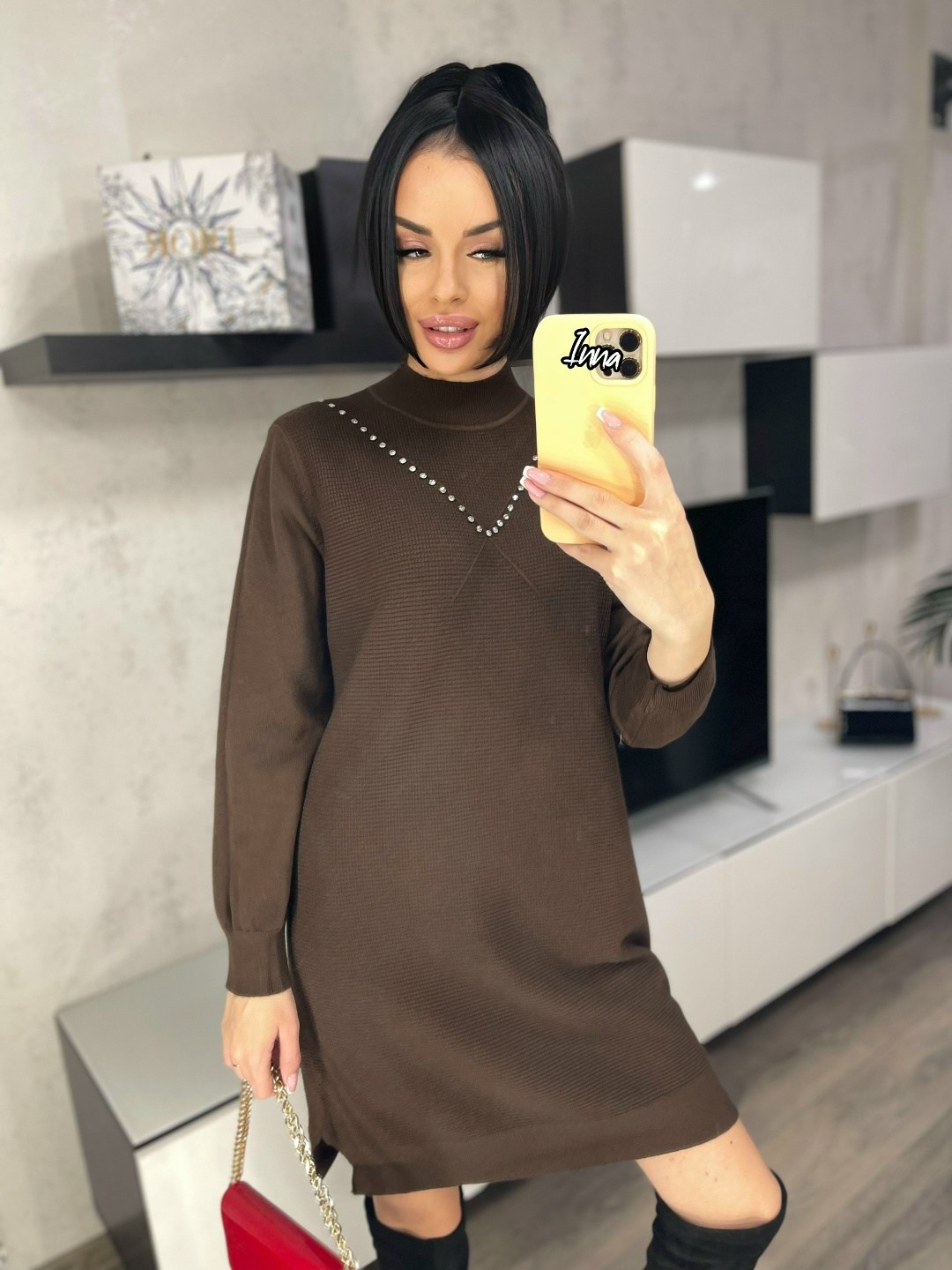 платье свитер вязаное,теплое платье свитер вязаное,платье туника вязаная,теплое вязаное платье,платье вязаное