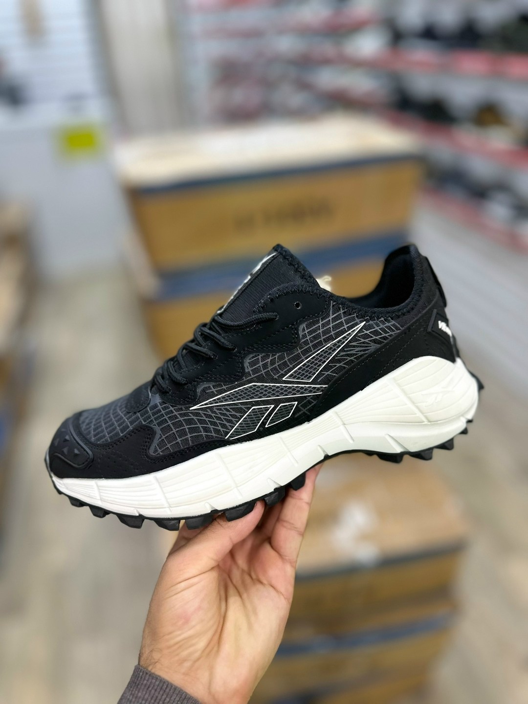 кроссовки reebok,мужские кроссовки reebok,кроссовки ridgerider 6 gtx reebok,кроссовки reebok zig kinetica,кроссовки