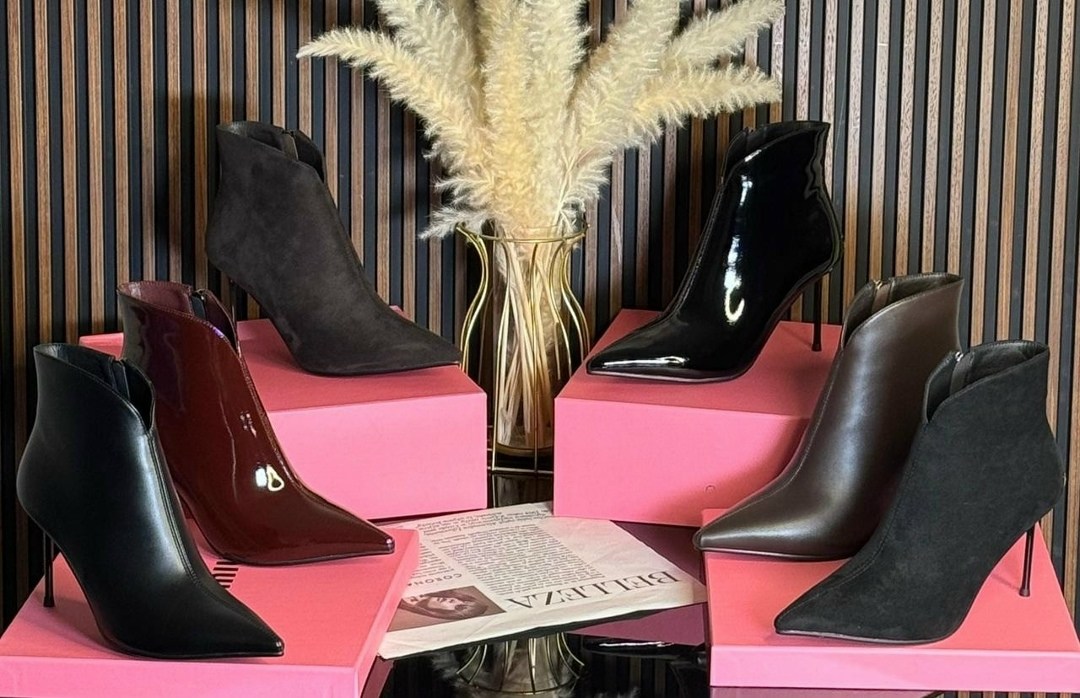 женские ботильоны,модные ботильоны,,стильные ботильоны,демисезонные ботильоны