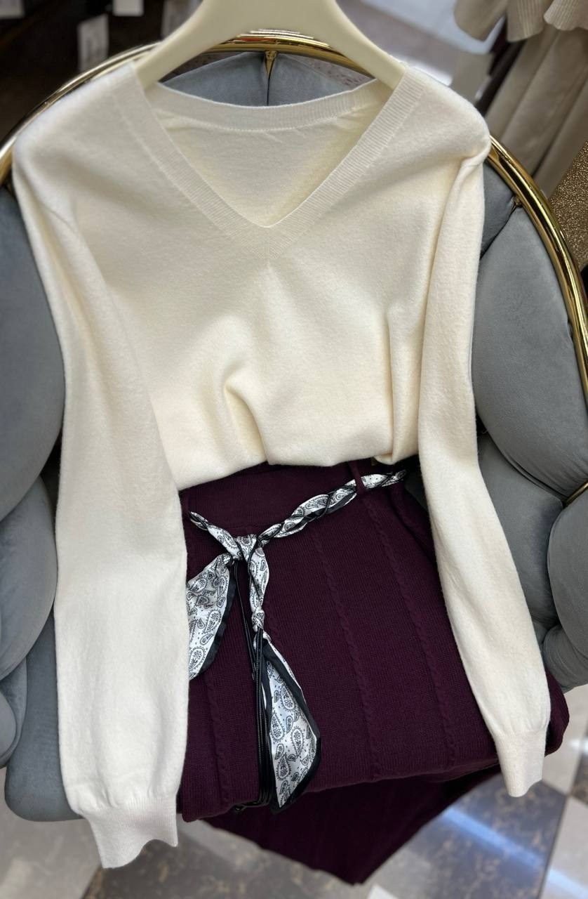 кашемировый свитер,пуловер женский трикотажный,джемпер пуловер,женский трикотажный свитер с v образным вырезом,пуловер женский