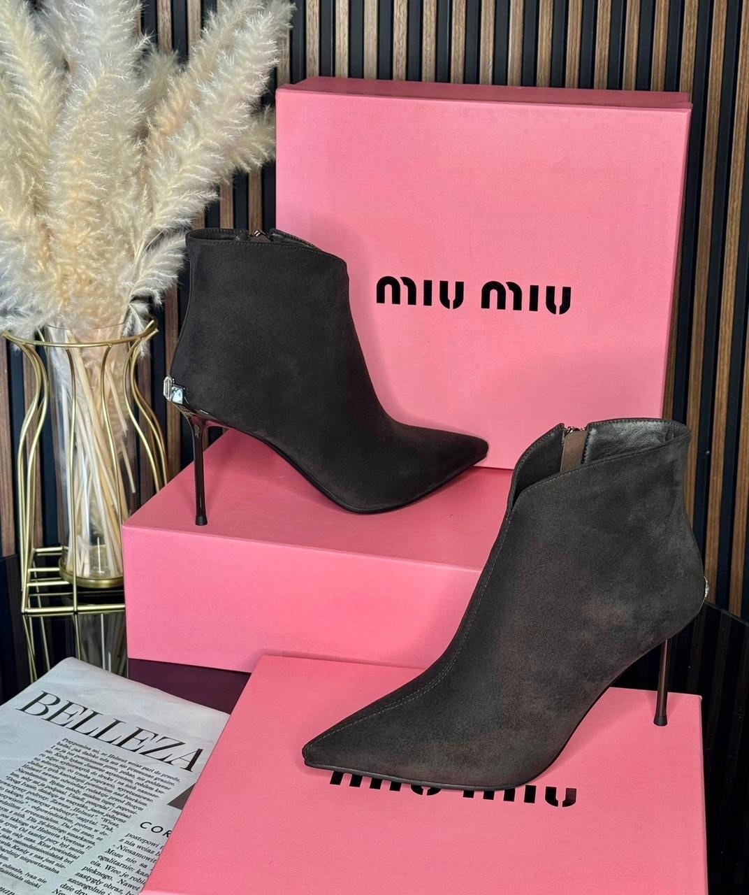 модные ботильоны,женские ботильоны,стильные ботильоны,демисезонные ботильоны,ботильоны