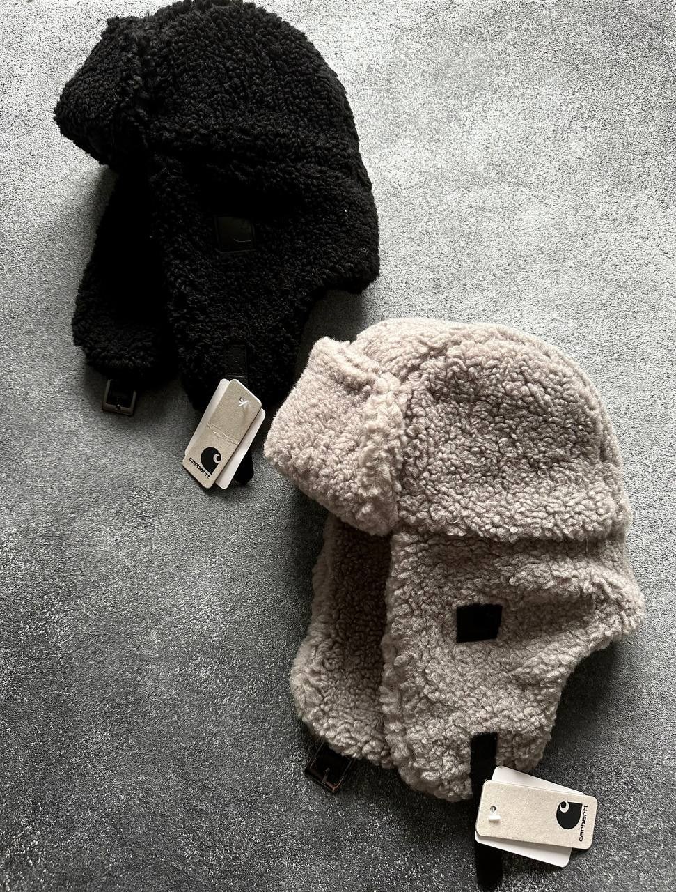 шапка ушанка carhartt,шапка ушанка,ушанка теплая,зимняя шапка ушанка,теплая шапка ушанка