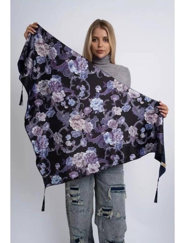 палантин женские,платки косынка,двусторонний кашемировый платок,платки шарф,платок косынка женская