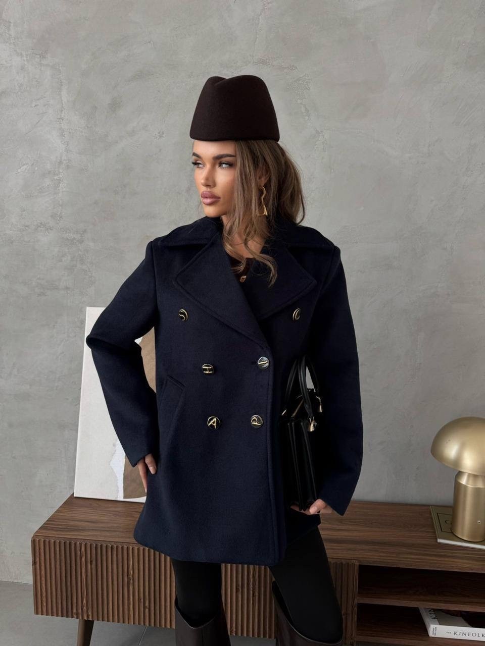 пальто бушлат женское,полупальто,пальто женское двубортное,пальто двубортное,пальто бушлат