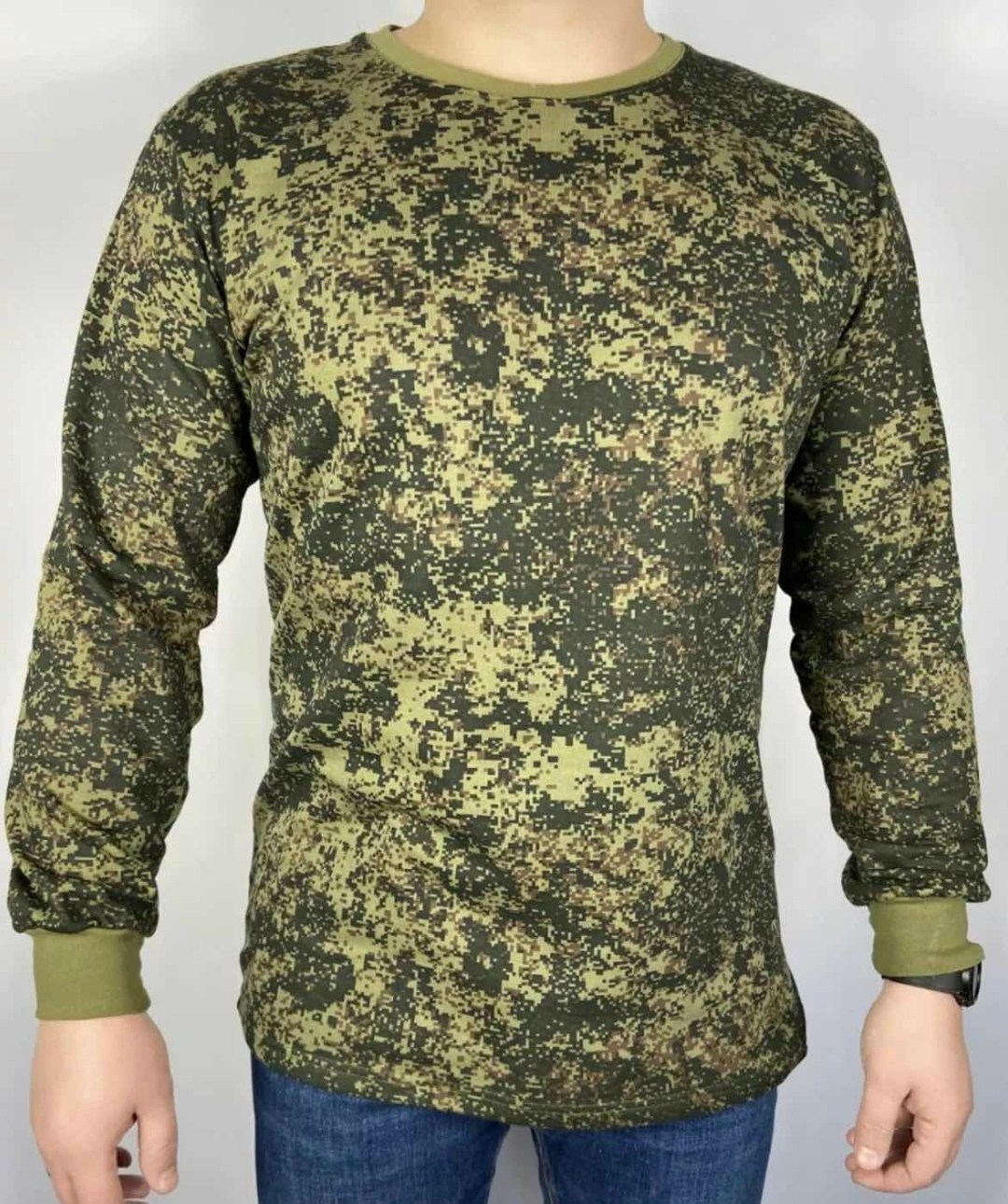 кофта камуфляжная,лонгслив камуфляж,камуфляжная футболка с длинным рукавом,футболка с длинным рукавом камуфляж,мужская камуфляжная футболка с длинным рукавом