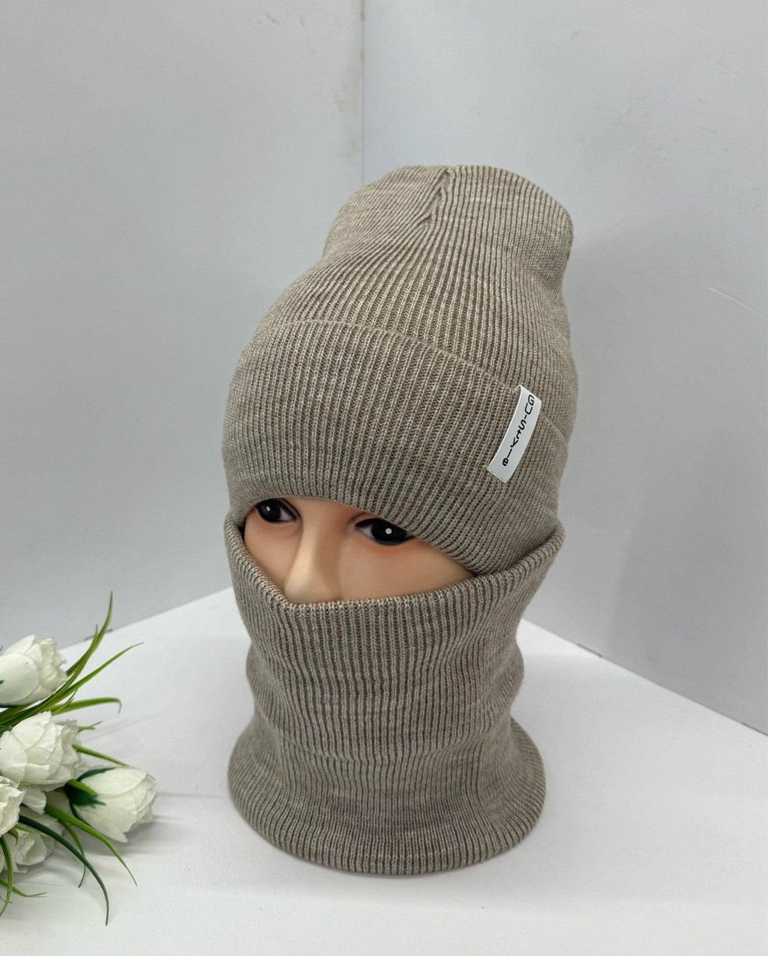 шапка и снуд,комплект шапка и снуд,детский комплект шапка и снуд,шапка и снуд для женщин,комплект шапки