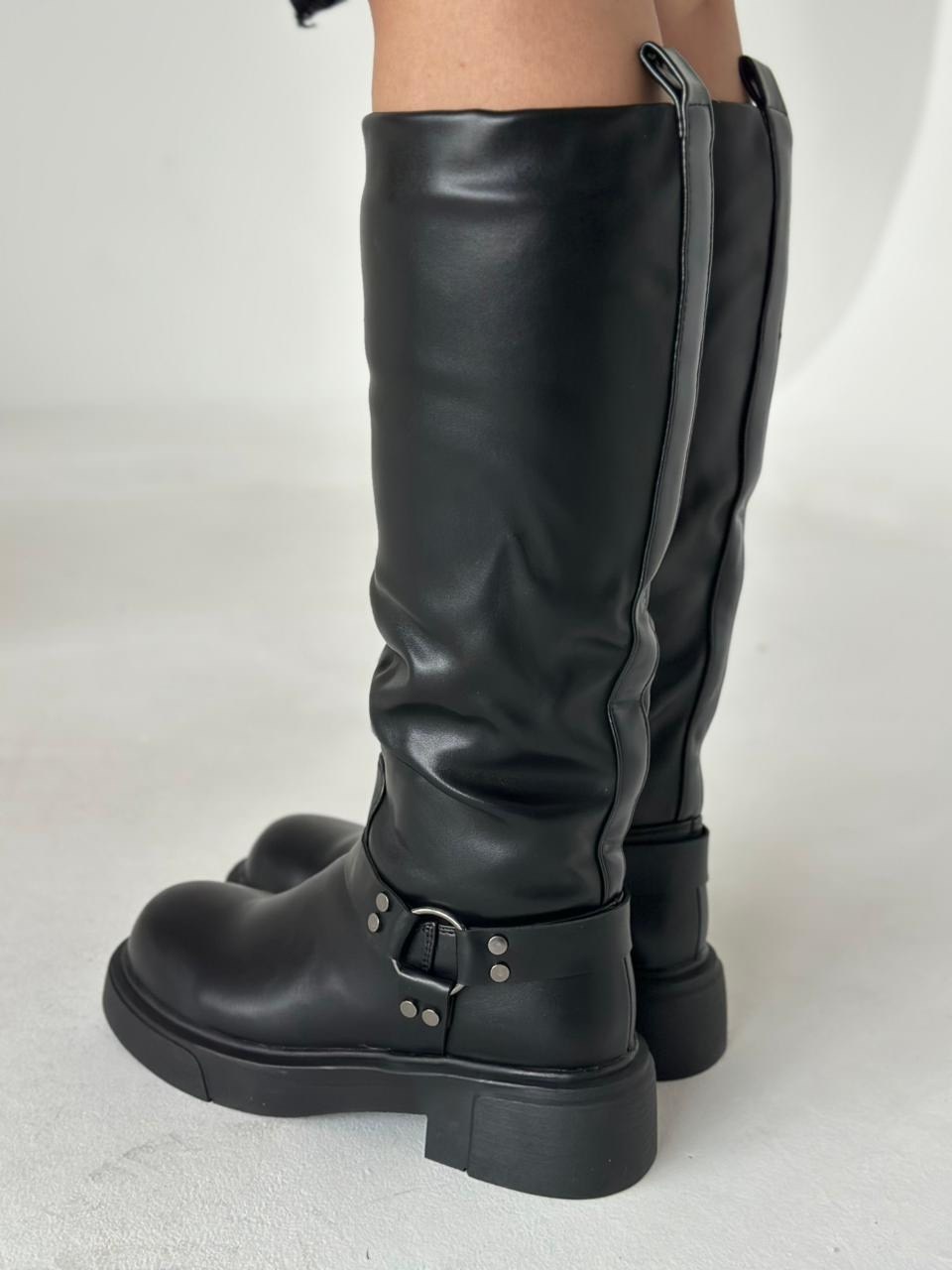 сапоги демисезонные,зимние сапоги,женские сапоги,зимние женские сапоги,сапоги черные