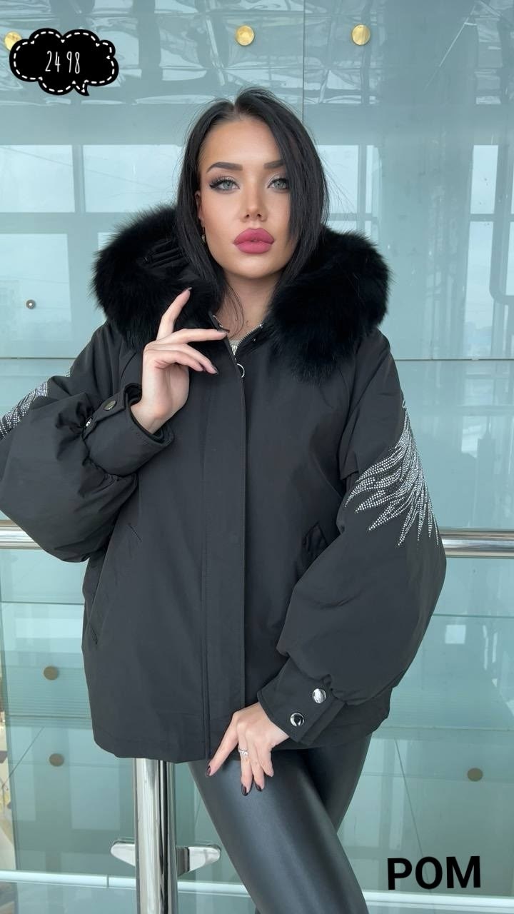 куртка женская,куртка зимняя женская,куртка женская с мехом,пуховики с мехом,куртка женская с натуральным мехом