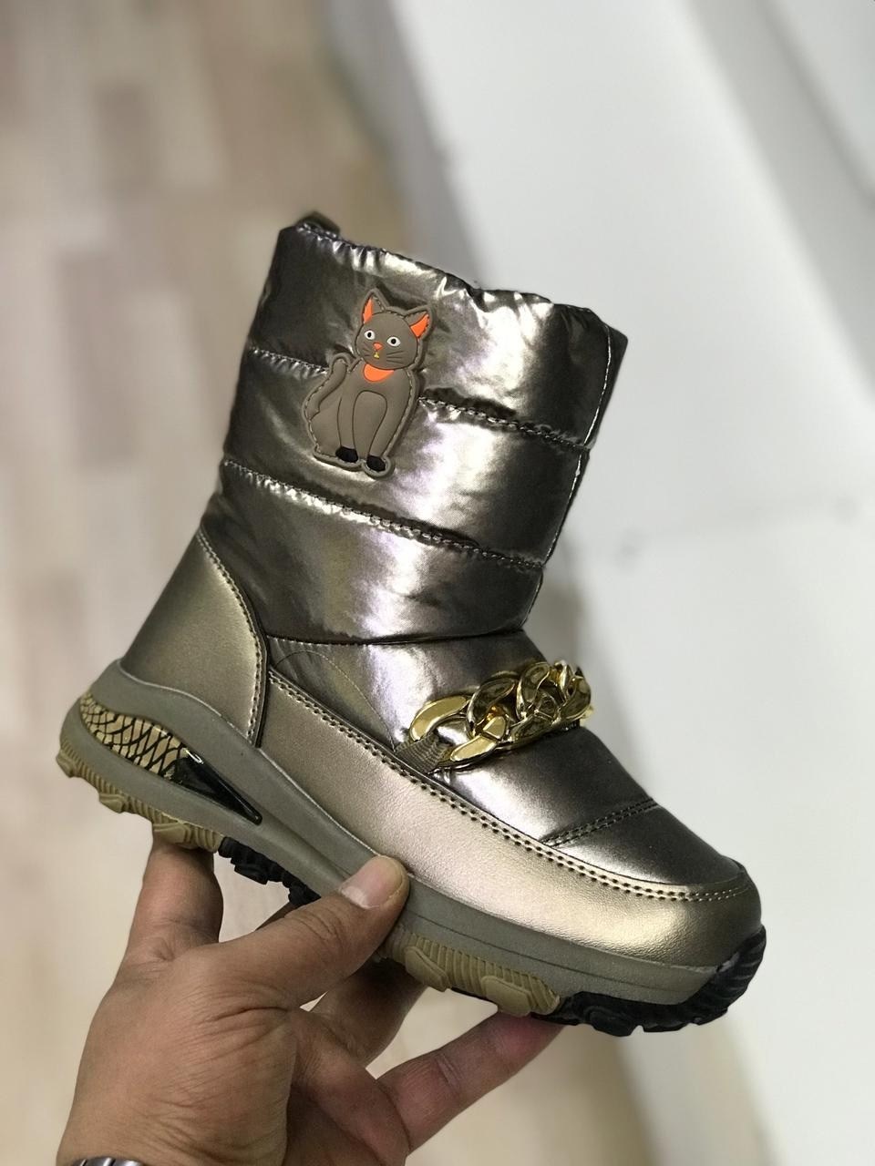 детские дутики,сапоги дутики детские,сапоги дутики, дутики,дутики зимние детские