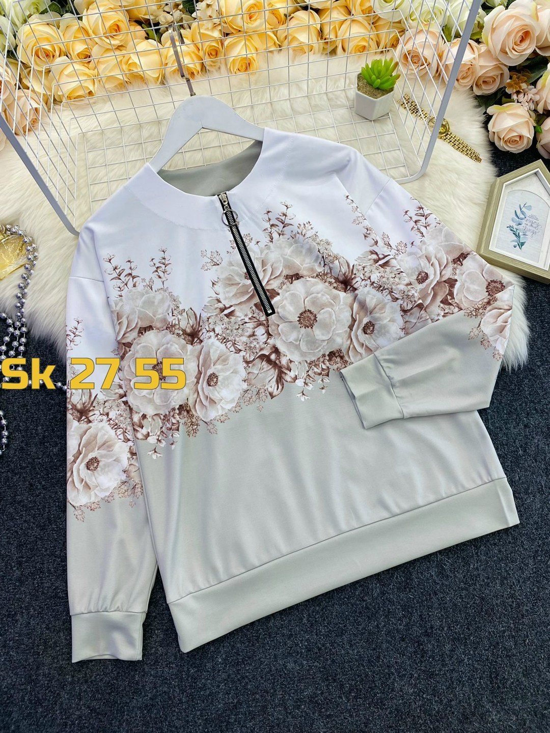 кофта голубая женская,кофта женская свитшот,женская кофта,кофта голубая,кофта модная