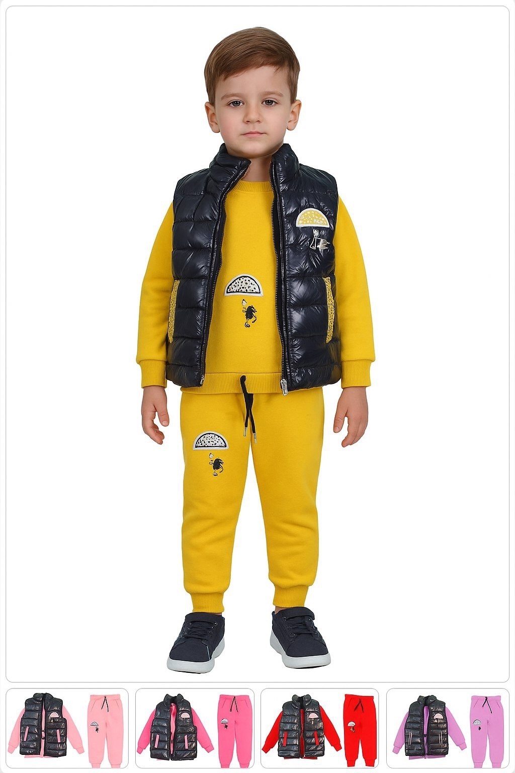 жилет детский,жилеты детские,жилет желтый,жилетка для малыша,желтая жилетка