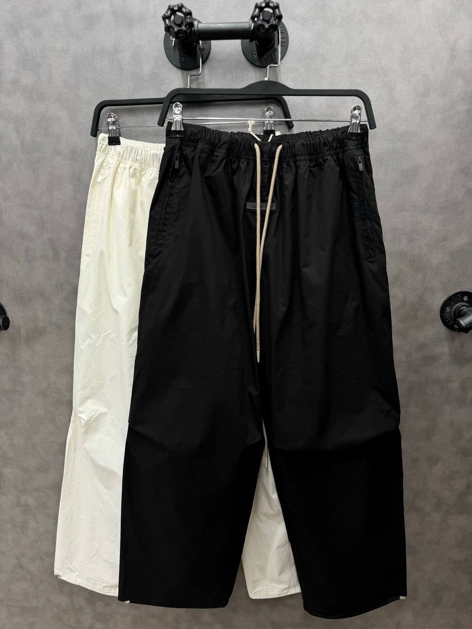 уличная одежда,мужская мода,высокая мода,брюки fear of god