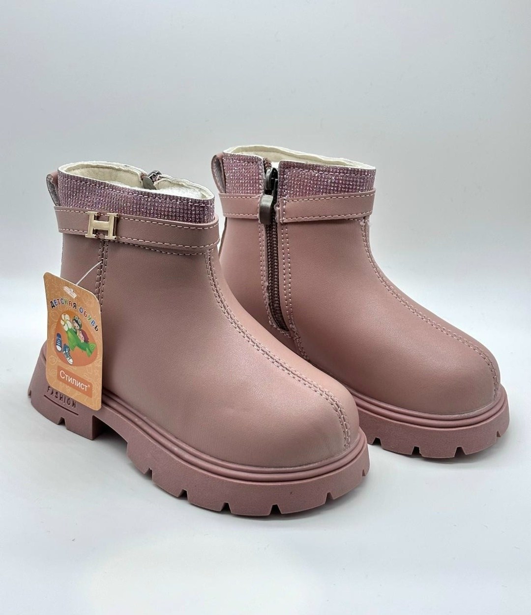 ботинки детские,,зимние ботинки для девочек,ботинки девочкам,кожаные ботинки