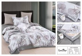 Постельное белье