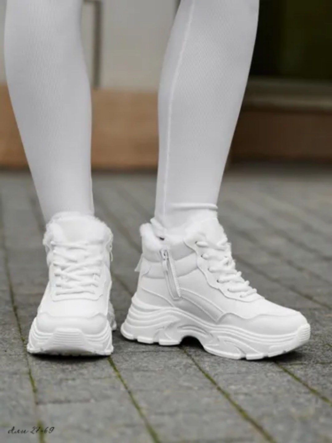 ,кроссовки женскиe,кроссовки женские зимние,кроссовки белые женские на высокой подошве,кроссовки белые женские