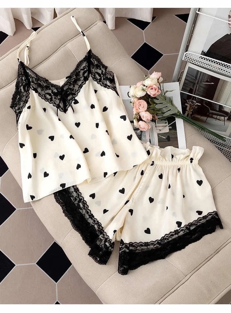 пижама из шелка,женская пижама из шелка,женский пижама,женский пижамный комплект,пижамы женски