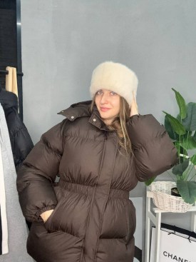 Верхняя одежда