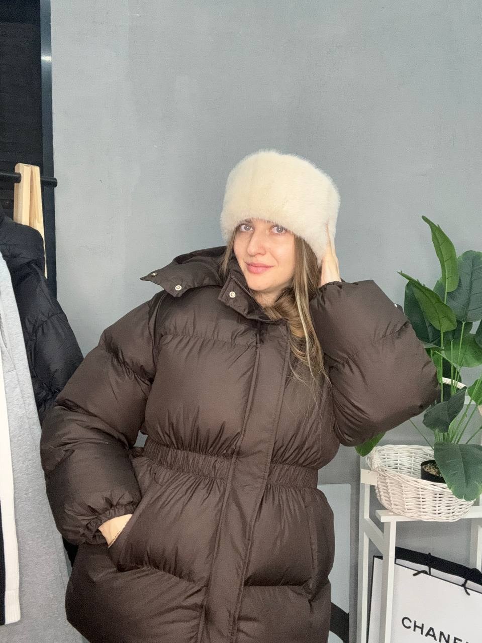 стильные пуховики,пуховики женские,пуховик,женский пуховик оверсайз,женский зимний пуховик
