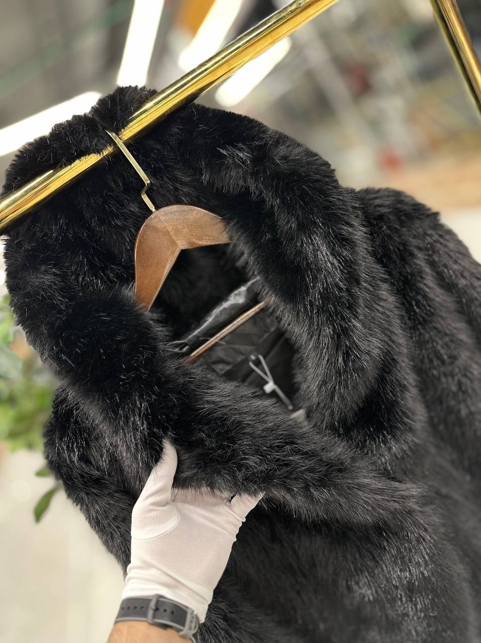 шуба искусственная,шуба искусственная экошуба зимняя с капюшоном,шуба с капюшоном,шуба искусственная женская,шубка