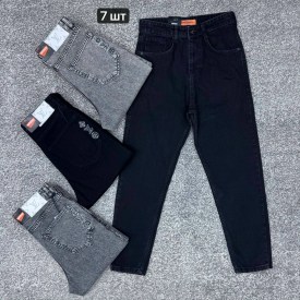 Джинсы