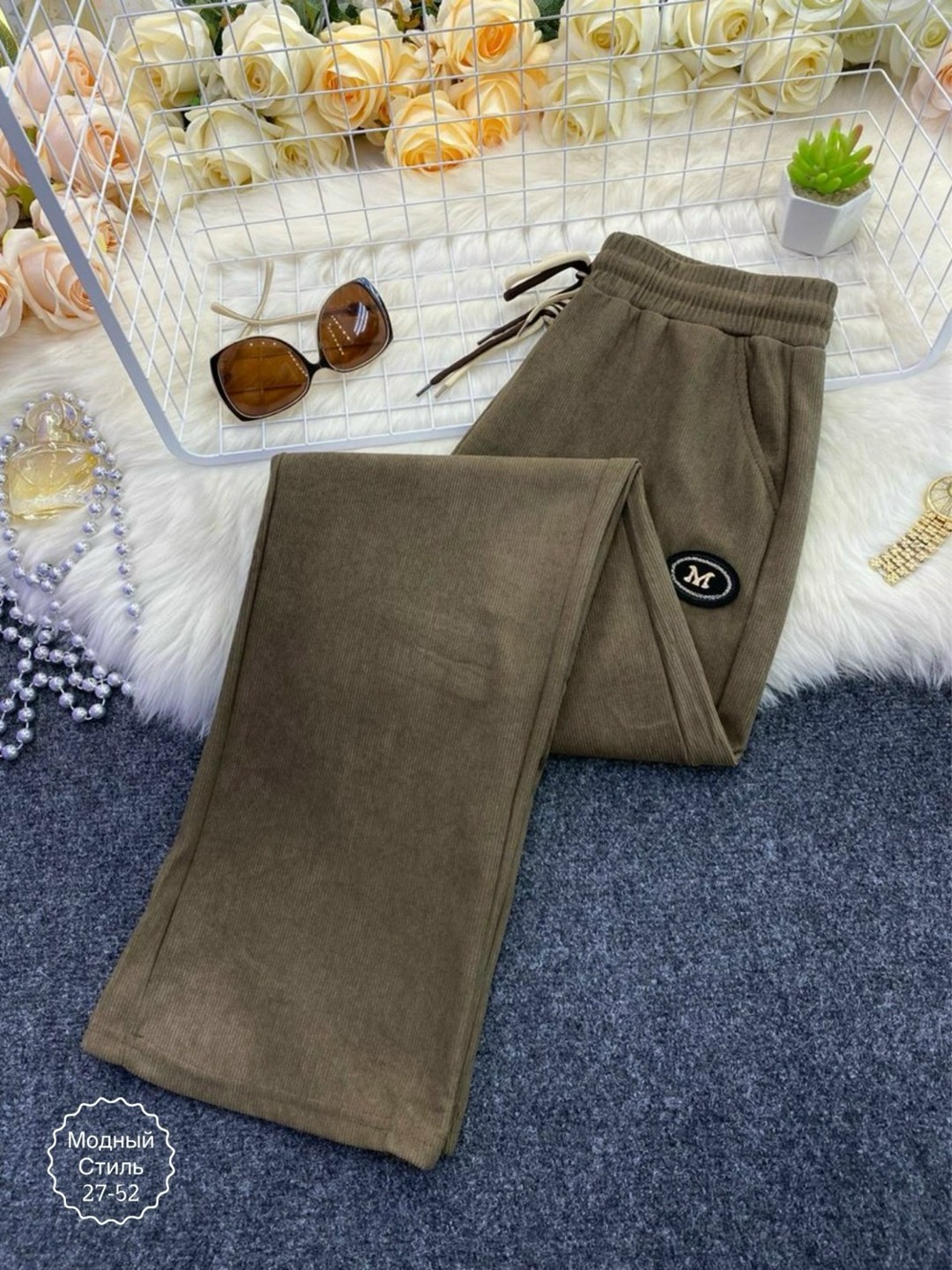 брюки на флис,спортивные штаны женские,женские штаны,штаны вельвет,штаны на флисе
