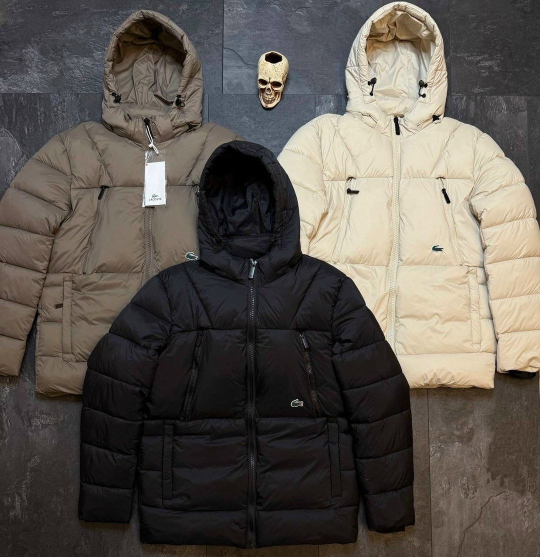 мужские пуховики lacoste,зимние куртки,пуховик lacoste,куртка пуховик,куртка пуховик мужская