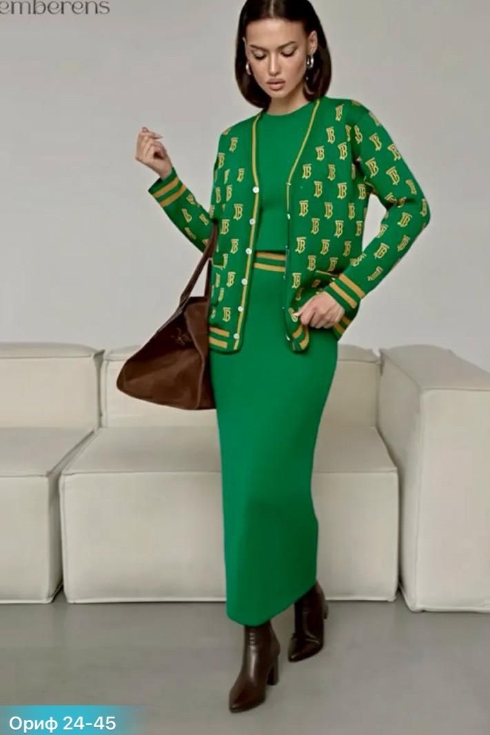 трикотажные костюмы,модный костюм,костюмы брючный,костюм с юбкой,вязаные костюмы