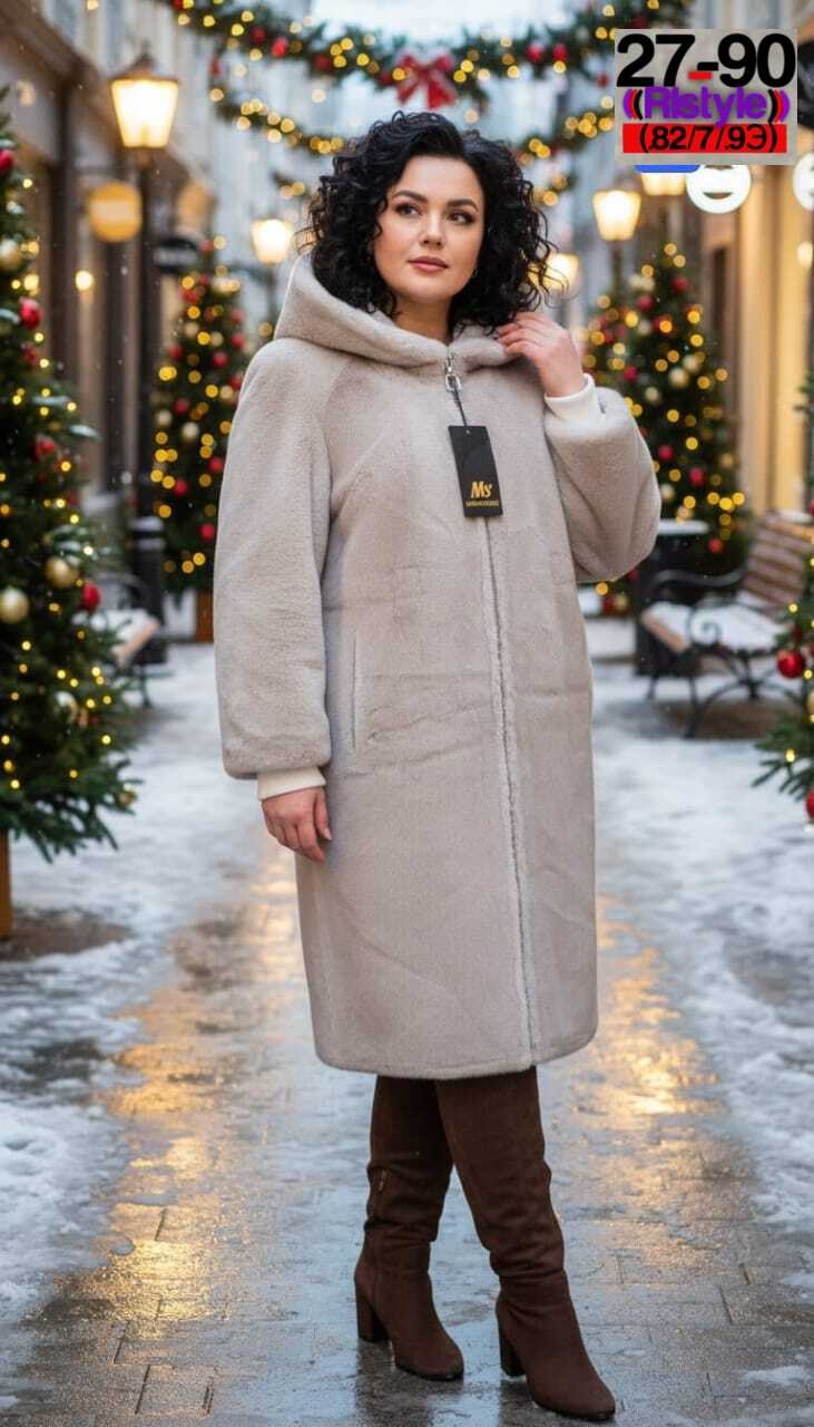 комбинированное пальто,пальто женский,демисезонное пальто,женская дубленка,пальто женское больших размеров