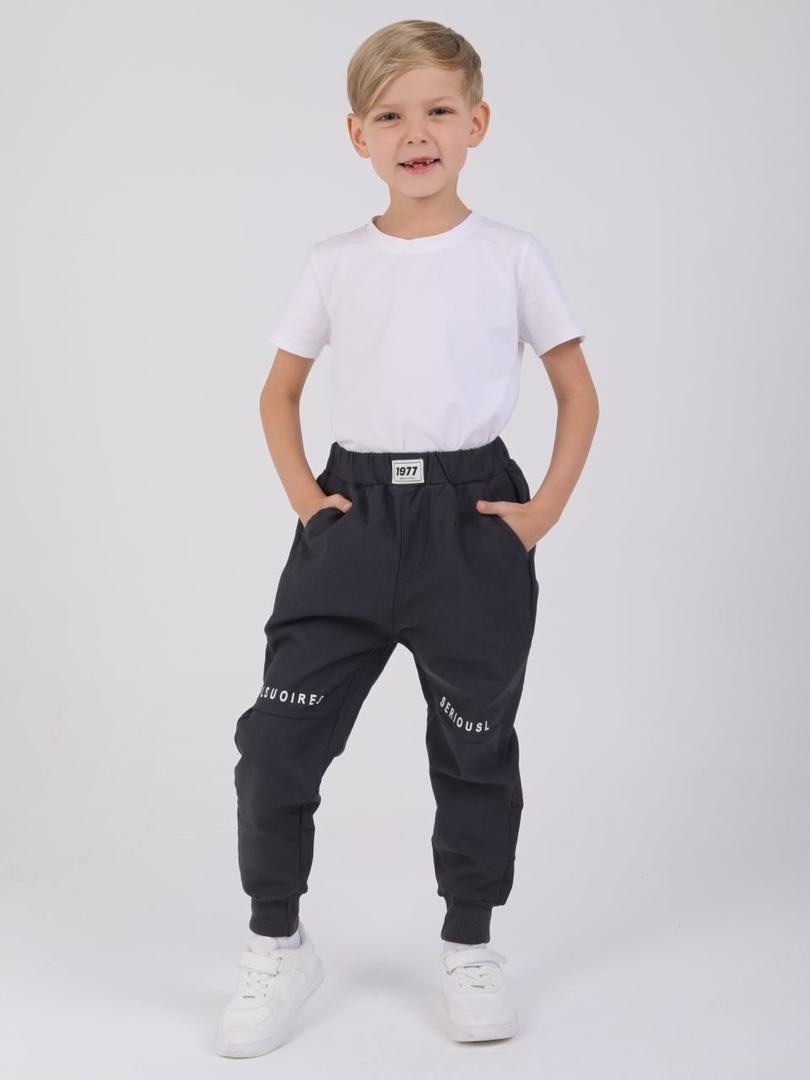 брюки для мальчика,брюки джоггеры,джоггеры с карманами,джоггеры тип,брюки для детей