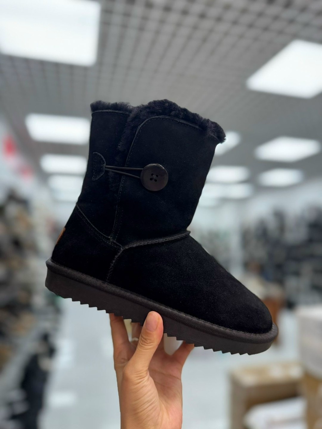 женские угги,угги женские ugg,,ugg bailey button ii,угги угг