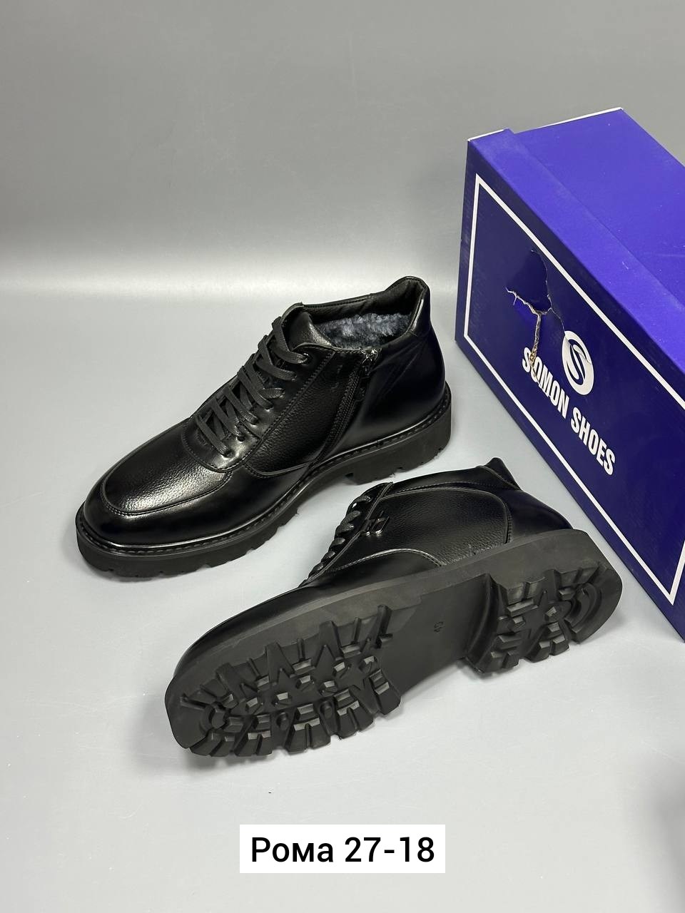 мужские ботинки,,зимние мужские ботинки,мужская , мужская зимняя