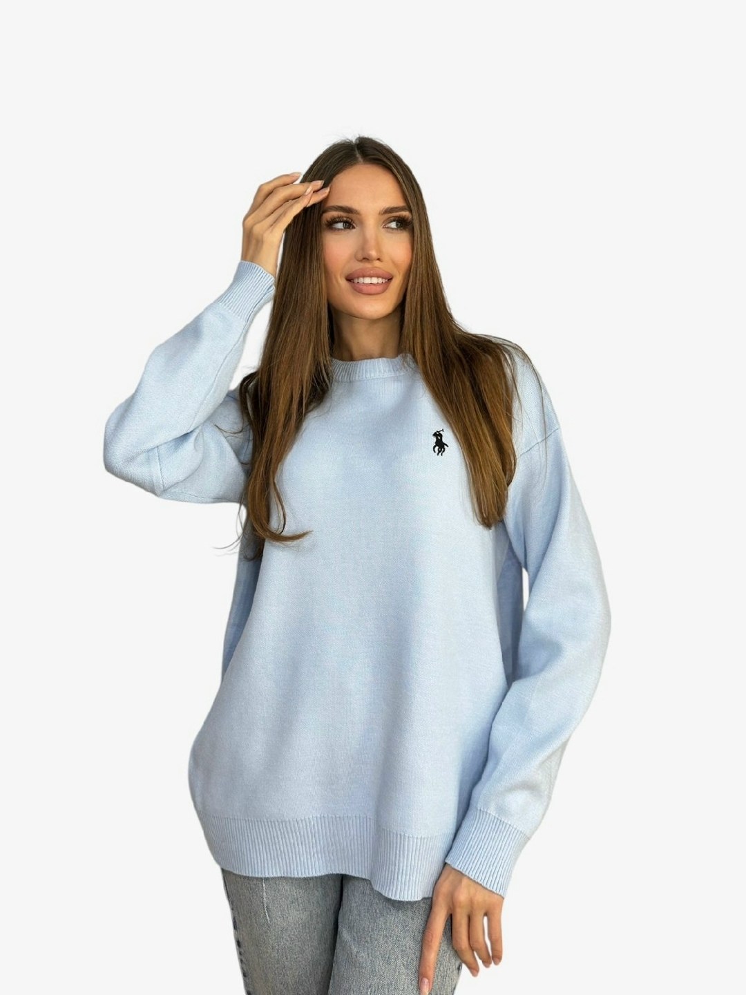 кофта женская,свитшот polo ralph lauren,свитшот женская,кофта ральф лорен женская,polo ralph lauren джемпер