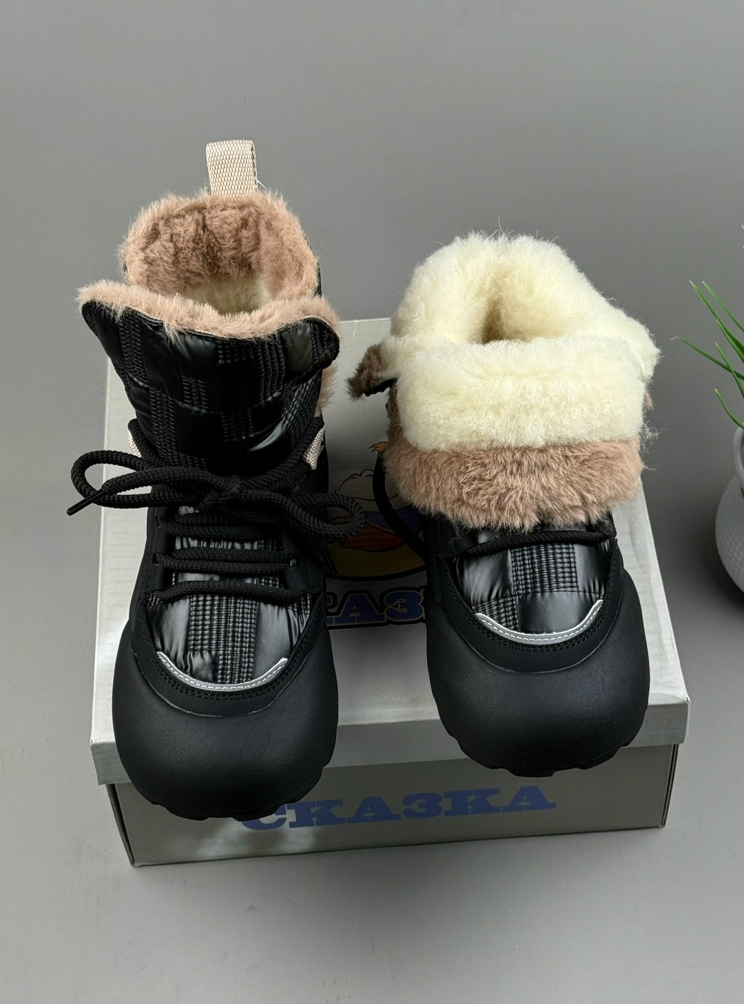 ,детские дутики,зимняя ,луноходы женские,дутики на девочку