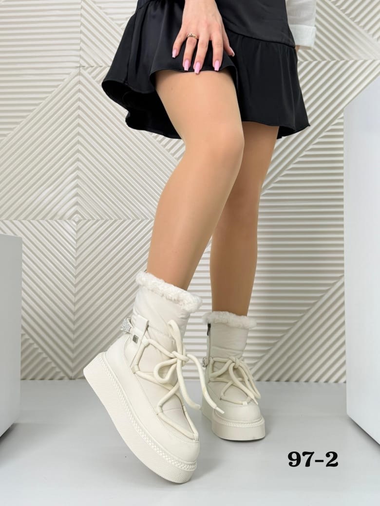 ,дутики зимние,дутики зимние на платформе,дутики женские, женская зимняя