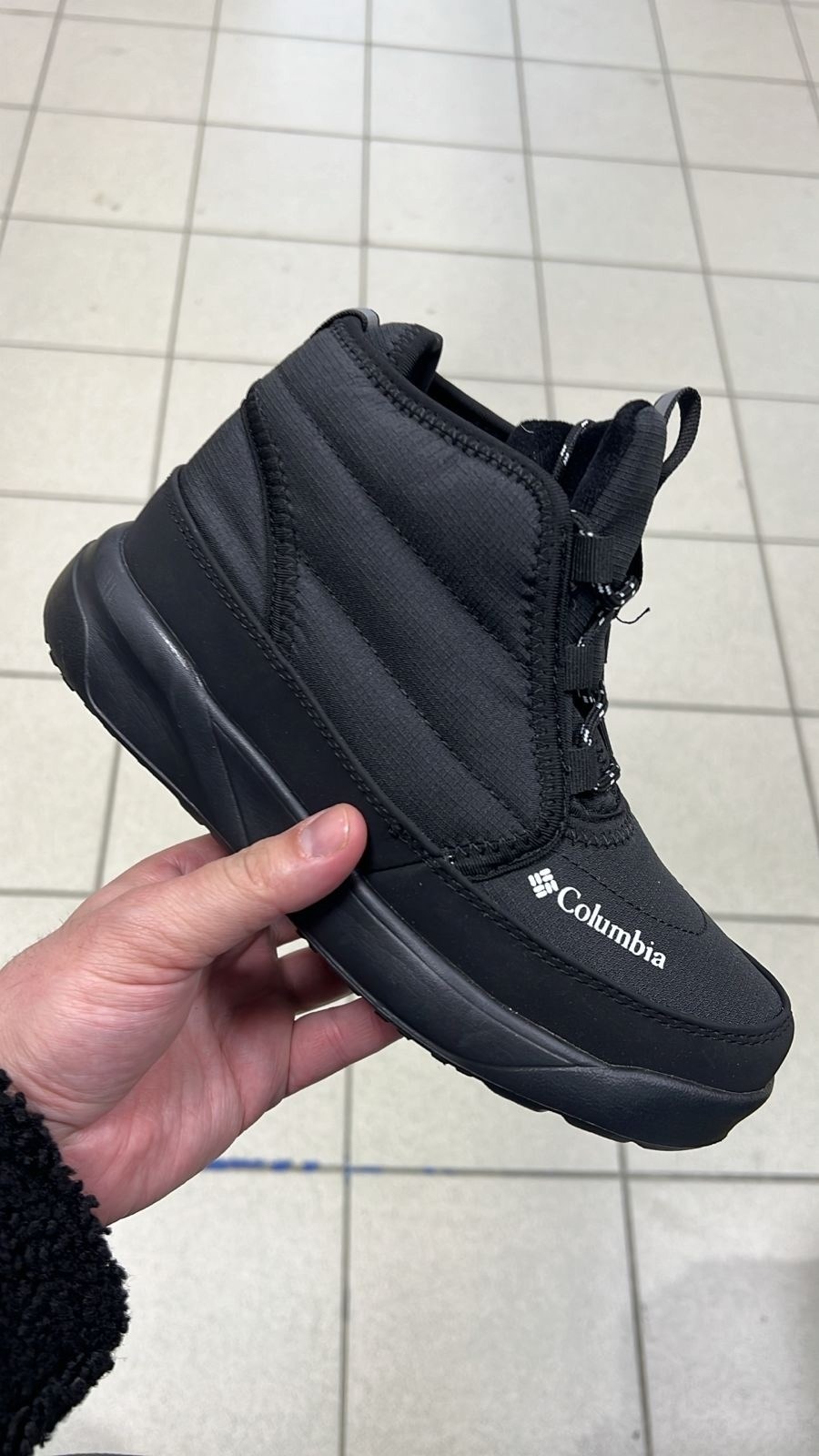 ботинки columbia,ботинки columbia зимние,кроссовки зимние columbia,дутики columbia,мужские зимние кроссовки columbia